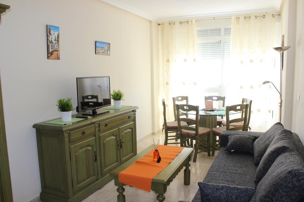 Apartamento Mariposa Apartment Torrevieja Room photo